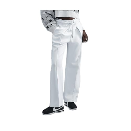 gypsohila Washer High Waist Pants ホワイト 6b5b45657572be32c96ea6e1642f24